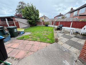 Rossmore Road West Overpool